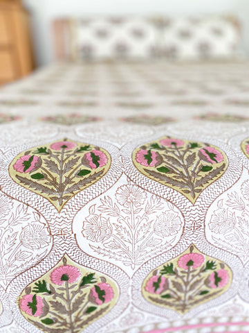 Bedspreads